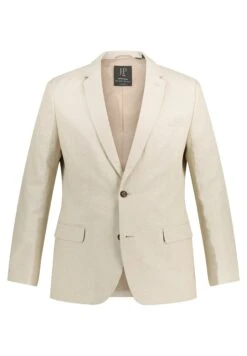 JP1880 Kos Avec Col À Revers - Blazer - Gris De Sable -JP1880 Winkel 2a7fc8bccf2549f0946ac96d149fdcf6