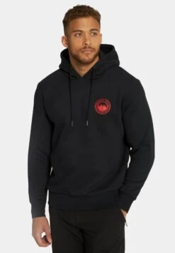 JP1880 Trekking - Hoodie - Black