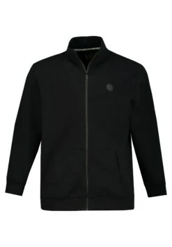 JP1880 Sweater Met Rits - Noir -JP1880 Winkel 2cd29cf58c804a05b47dbb2c18243848