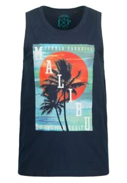 JP1880 Top - Navy Blau 5 JP1880 Top - Navy Blau -JP1880 Winkel 2d180f2b7f2644b996865d8f30242c46