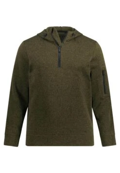 JP1880 Trui - Tannengrün -JP1880 Winkel 2d25de20f3894e1fb4fc7f3bcce2d981