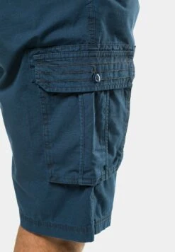 JP1880 Shorts - Nachtblauw -JP1880 Winkel 2dba7564cb3248af8093b908f6f6ffb4