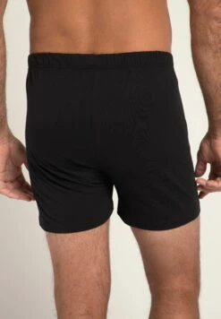 JP1880 Flexnamic Oeko-Tex2Er-Pack - Boxershort - Schwarz -JP1880 Winkel 2de011f84f5b4df7bb7f3bfa3dca224f