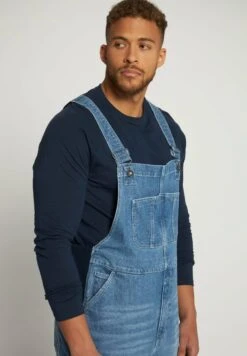 JP1880 Tuinbroek - Bleu Clair 6 JP1880 Tuinbroek - Bleu Clair -JP1880 Winkel 2de70ae9f56e4ab7865d9a2816603399