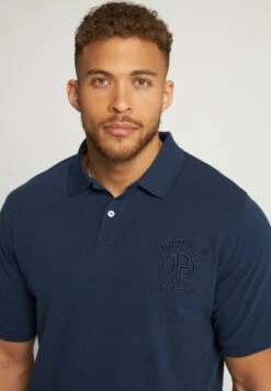 JP1880 Poloshirt - Mattes Nachtblau -JP1880 Winkel 2ed3045b100f470487d5d24b6b9fd324