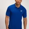 JP1880 Jay-Pi Golf - Poloshirt - Licht Kobalt 6 JP1880 Jay-Pi Golf - Poloshirt - Licht Kobalt -JP1880 Winkel 2f12ce02561647ef97649192afc97edb