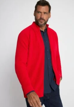 JP1880 Vest - Salsa -JP1880 Winkel 2fe740f2f57d4fc186b674c713742b4b