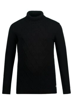 JP1880 Trui - Noir -JP1880 Winkel 30000f26bf3f42439311cebdd9a49c55