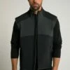 JP1880 Jay-Pi Basic - Bodywarmer - Schwarz -JP1880 Winkel 30716ed5fecf4a65804b81b4851b26ee