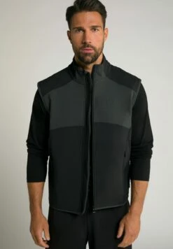 JP1880 Jay-Pi Basic - Bodywarmer - Schwarz
