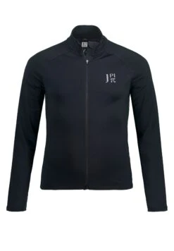 JP1880 Sweater Met Rits - Schwarz 5 JP1880 Sweater Met Rits - Schwarz -JP1880 Winkel 31351de8b0a142e0ac4cc029a38d764f