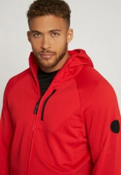 JP1880 Outdoorjas - Rouge Pavot -JP1880 Winkel 31401f729bab40f29b565a314eac9d9e