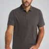 JP1880 Poloshirt - Dark Grey -JP1880 Winkel 31648b94882643caa1b0d99819bead52
