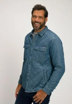 JP1880 Spijkerjas - Bleu Denim -JP1880 Winkel 317acc8bd1b84b13b1577dc010adb484