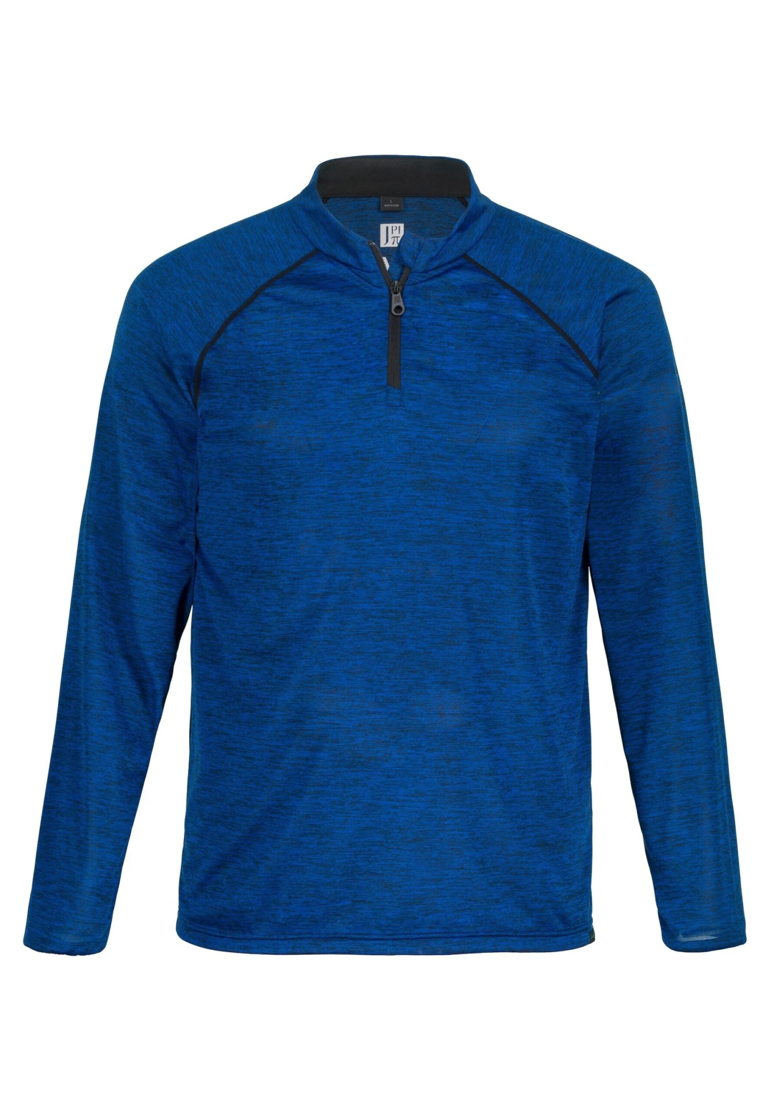 JP1880 Longsleeve - Cobalt Blue 3 JP1880 Longsleeve - Cobalt Blue - Afbeelding 3