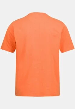 JP1880 T-Shirt Print - Orange -JP1880 Winkel 31d55ffa402a44cfa1b9ec4af4590bd4