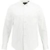 JP1880 Business Buttondown Kragen Modern Fit - Overhemd - Schneeweiß -JP1880 Winkel 322fd279c4664409a23897cf9de62888