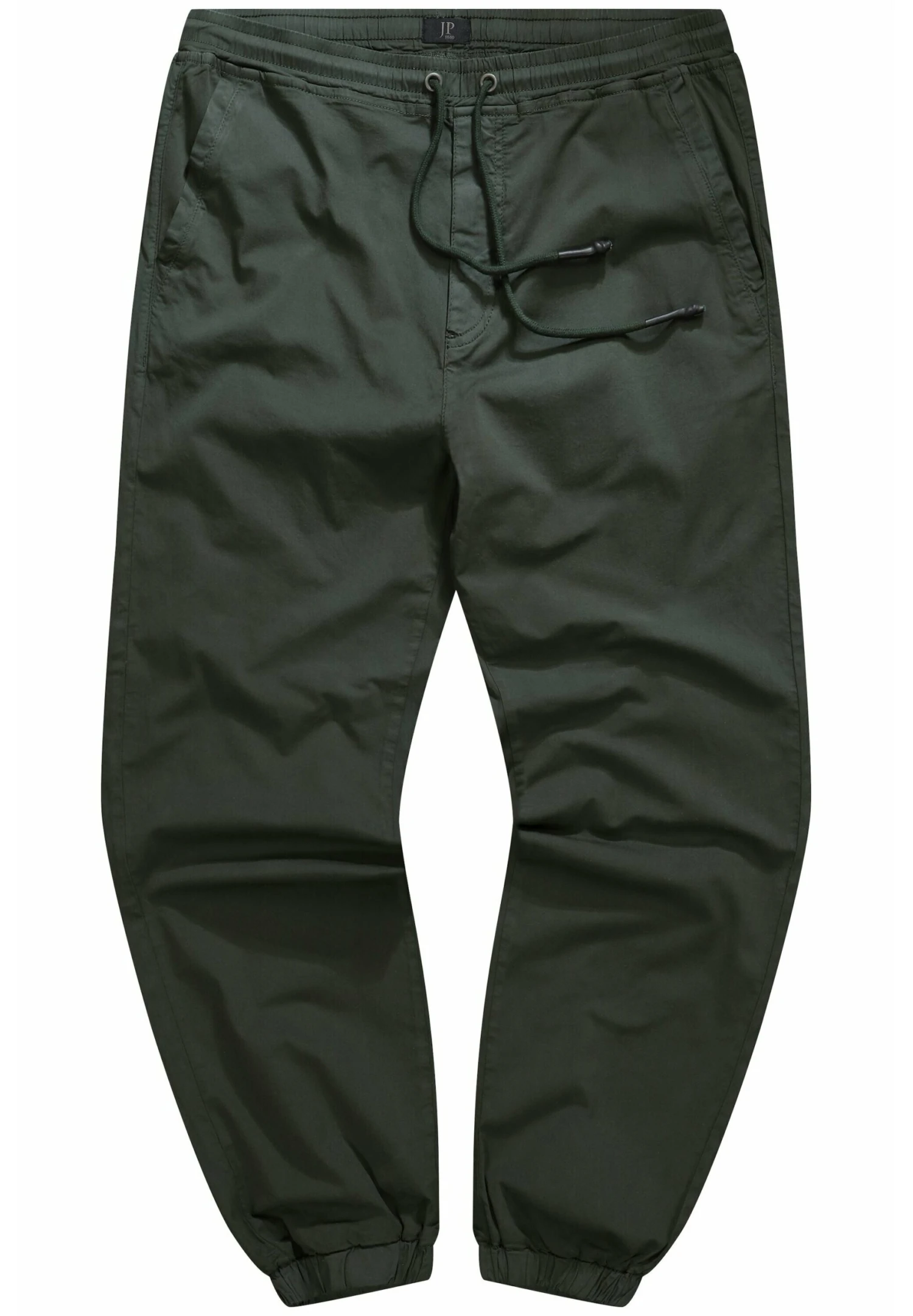 JP1880 Trainingsbroek - Olive Noire 4 JP1880 Trainingsbroek - Olive Noire - Afbeelding 4