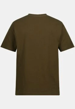 JP1880 T-Shirt Basic - Écorce -JP1880 Winkel 32faae18fe0743acadd0f2f144370c1a