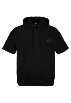 JP1880 Jay-Pi - T-Shirt Print - Schwarz -JP1880 Winkel 346b75c55ab641afa4953d8f5cf49558