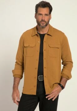 JP1880 Langarm Bis 8 - Lichte Jas - Hellbraun -JP1880 Winkel 3476fc2bdec0438fb426418239fc2257