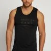 JP1880 Technique De FitnessFlexnamic - Top - Noir -JP1880 Winkel 34aec54481844eb5a3dce9e0ce791a68