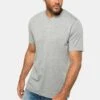 JP1880 T-Shirt Basic - Grau-Melange -JP1880 Winkel 34ee23c280044b7b96ea22bcc42fe087