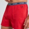 JP1880 Boxershort - Rouge -JP1880 Winkel 35074a5bf9764513a4ecac67a2093020