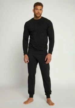 JP1880 Pyjama - Black