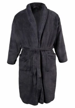 JP1880 Badjas - Grau -JP1880 Winkel 35fab01c3e5c4700b9e974e61d6f5845