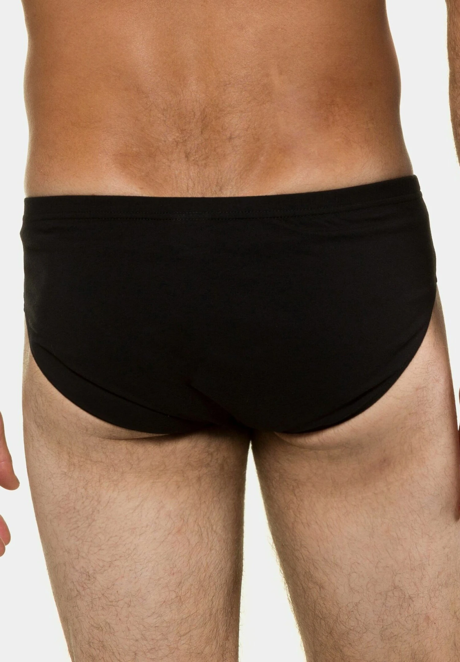 JP1880 7 Pack - Slip - Schwarz 2 JP1880 7 Pack - Slip - Schwarz - Afbeelding 2