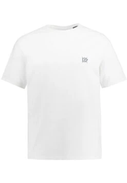 JP1880 T-Shirt Basic - Sneeuwwit -JP1880 Winkel 367777d12a154751901287ffad6fe15b