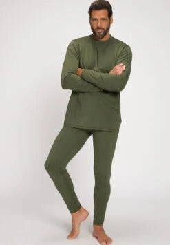 JP1880 Onderbroek - Kaki Foncé -JP1880 Winkel 36ccb2f7d1474ab9a867bb55ba5870d1