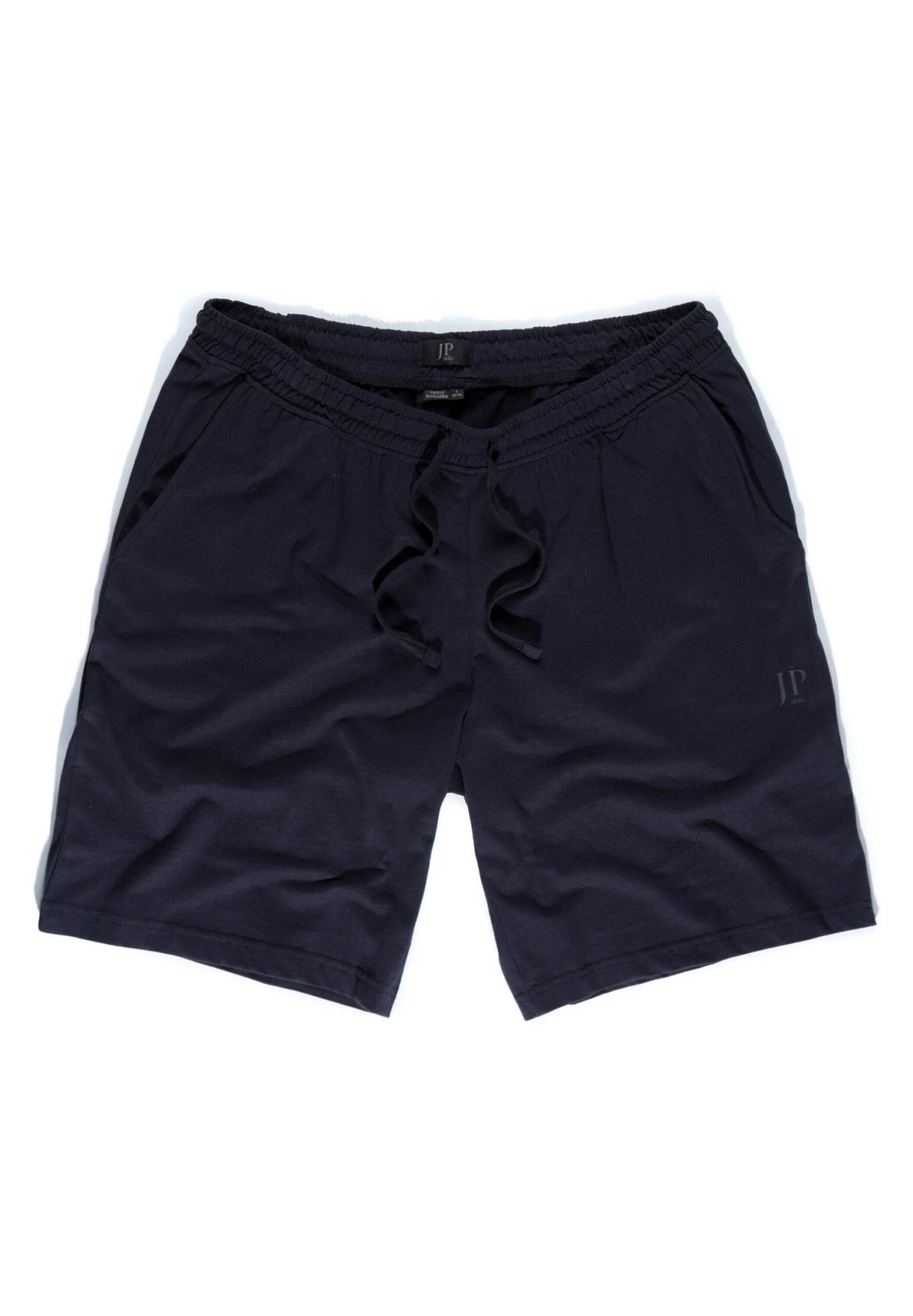 JP1880 Pyjamabroek - Navy Blue 4 JP1880 Pyjamabroek - Navy Blue - Afbeelding 4