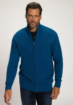 JP1880 Vest - Bleu Vert