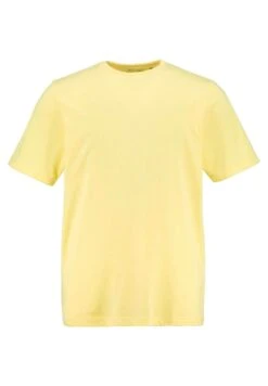 JP1880 T-Shirt Basic - Lichtgeel -JP1880 Winkel 3711d7e7df8944d1bfb4bb9f4a5e6e88