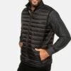 JP1880 Bodywarmer - Noir