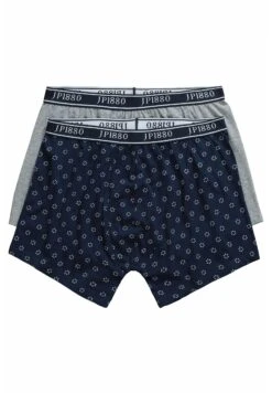 JP1880 Onderbroeken - Bleu Nuit Mat