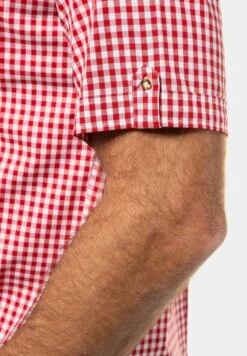 JP1880 Overhemd - Salsa -JP1880 Winkel 3943c50bfba340cc98e8ff81f2777897