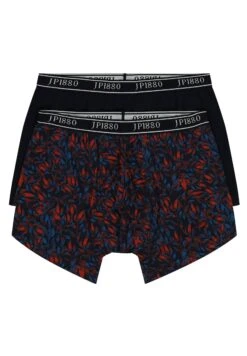 JP1880 Onderbroeken - Orange Foncé -JP1880 Winkel 3954b0b9ce7149bcb3202fe557c4bddf