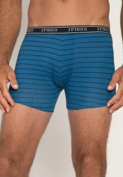 JP1880 Flexnamic 2Pack - Onderbroeken - Deep Sea Blue