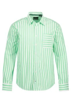 JP1880 Overhemd - Vert Clair -JP1880 Winkel 3a6dc73401af4a29a299688dffbcdb1a
