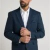 JP1880 Blazer - Nachtblau -JP1880 Winkel 3b1cfd4f0b5b4fb7b70188e12ec16a34