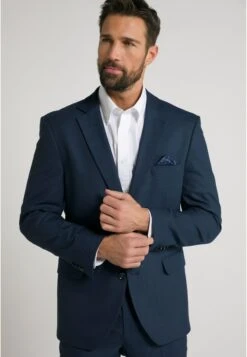 JP1880 Blazer - Nachtblau