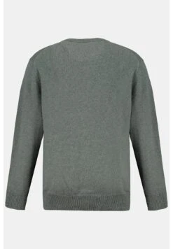 JP1880 Trui - Grey Melange 5 JP1880 Trui - Grey Melange -JP1880 Winkel 3b75bd52a15641daadf361e2ce70c219