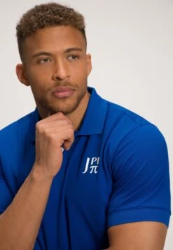 JP1880 Jay-Pi Golf - Poloshirt - Licht Kobalt 6 JP1880 Jay-Pi Golf - Poloshirt - Licht Kobalt -JP1880 Winkel 3b9ab0a17a444311adc964047324961d