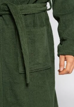 JP1880 Badjas - Dunkelgrün -JP1880 Winkel 3c16b728e78a4e8580f7cb8b01ddda9a