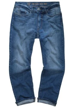 JP1880 Flexnamic - Straight Leg Jeans - Medium Stone -JP1880 Winkel 3d1c4d62beb24f05849466aa1f672dc8