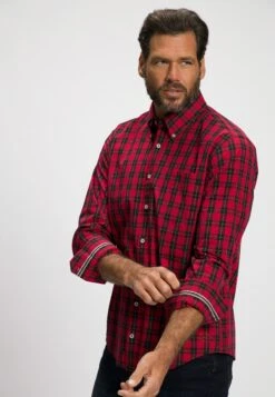 JP1880 Overhemd - Rouge -JP1880 Winkel 3f8d4e9909f54ff9ad98cb56762e7093