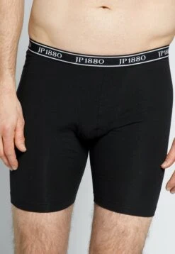 JP1880 Onderbroeken - Zwart